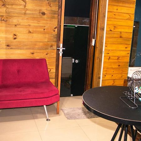 Suite Com Hidro No Centro บัลเนอาริโอ กังโบริว ภายนอก รูปภาพ
