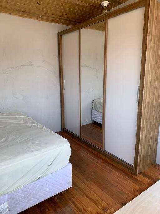 Suite Com Hidro No Centro บัลเนอาริโอ กังโบริว ภายนอก รูปภาพ
