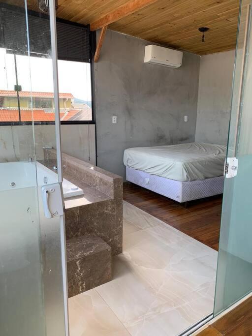 Suite Com Hidro No Centro บัลเนอาริโอ กังโบริว ภายนอก รูปภาพ
