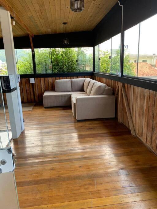 Suite Com Hidro No Centro บัลเนอาริโอ กังโบริว ภายนอก รูปภาพ