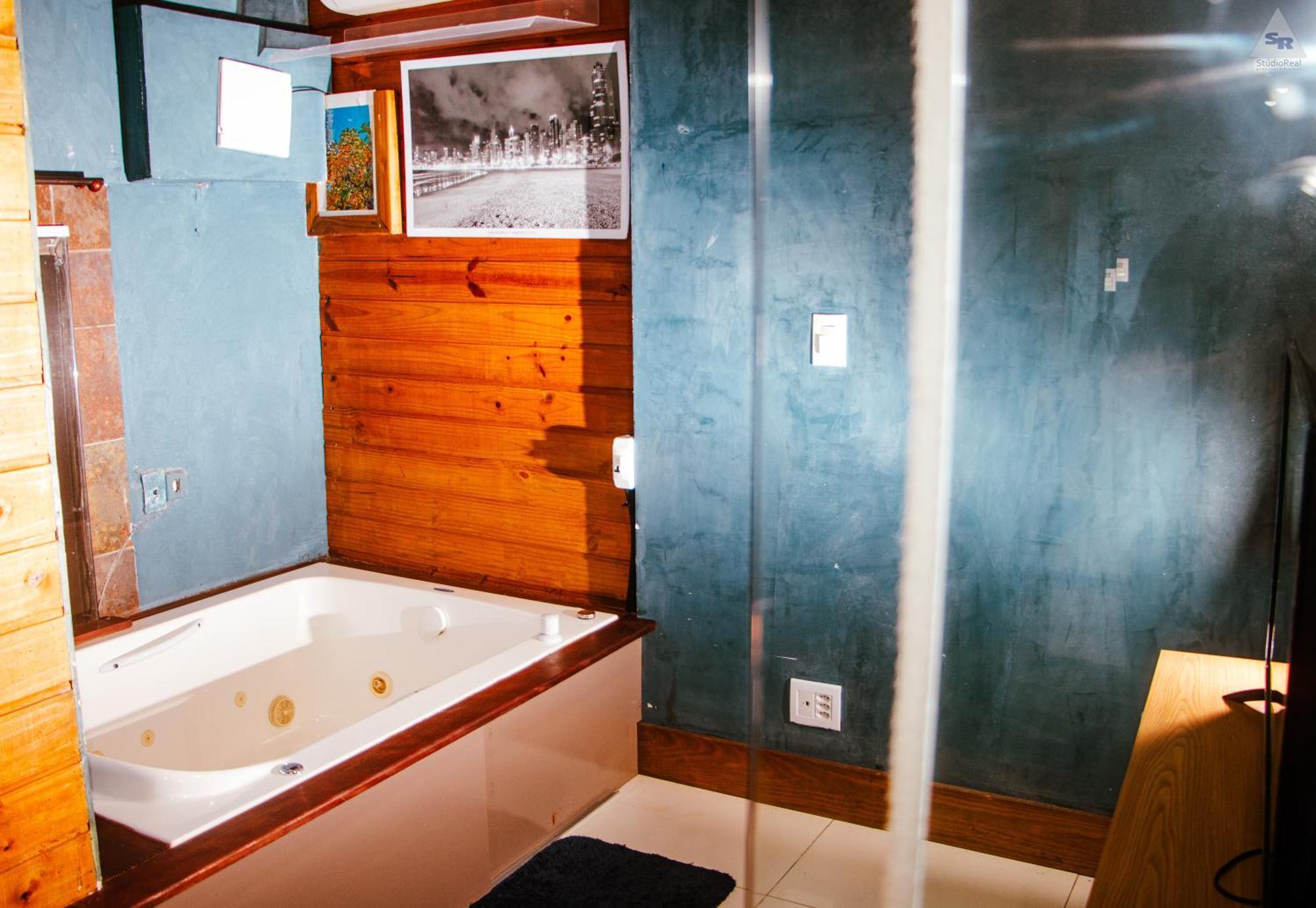 Suite Com Hidro No Centro บัลเนอาริโอ กังโบริว ภายนอก รูปภาพ