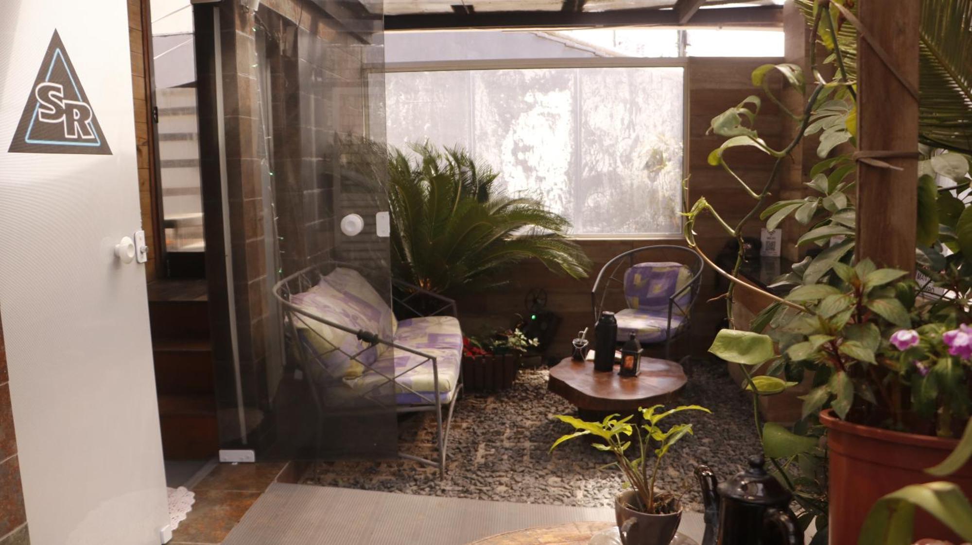 Suite Com Hidro No Centro บัลเนอาริโอ กังโบริว ภายนอก รูปภาพ