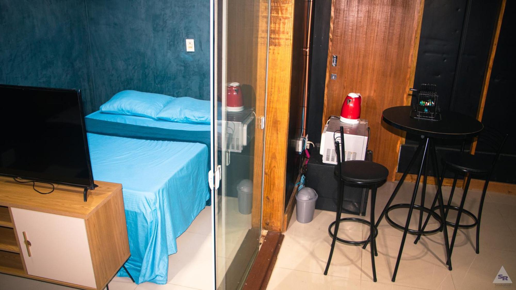 Suite Com Hidro No Centro บัลเนอาริโอ กังโบริว ภายนอก รูปภาพ